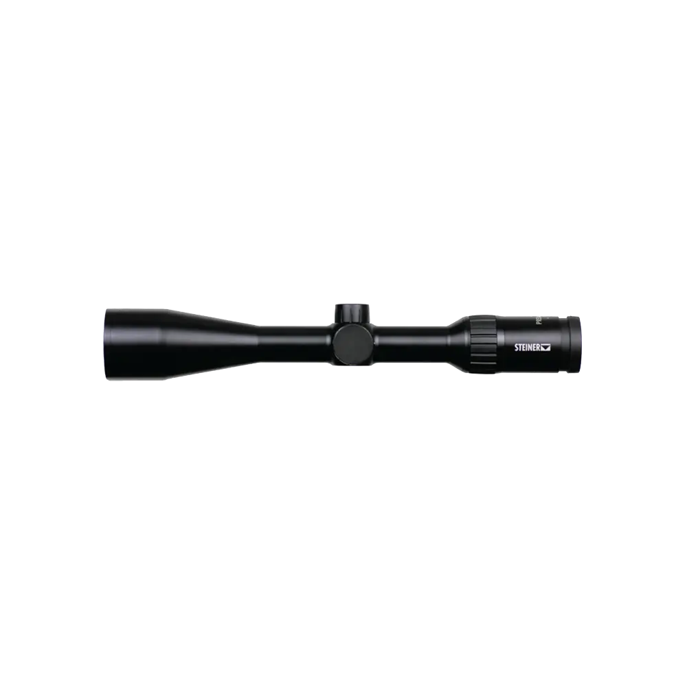 STEINER PREDATOR 4 4-16X50 E3 IR CCW TURRET