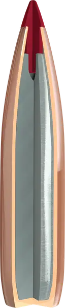 HORNADY 6.5MM .264 147 GR ELD MATCH 2000 BOX
