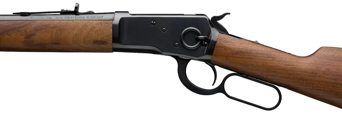 WINCHESTER MODEL 1892 CARBINE .44 REM MAG 20IN