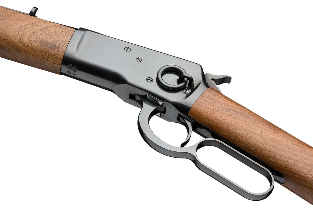 WINCHESTER MODEL 1892 CARBINE .44 REM MAG 20IN