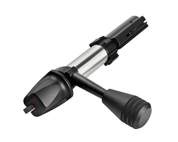BERGARA RIMFIRE B14-R TRAINER STEEL .22 LR 1:16 18