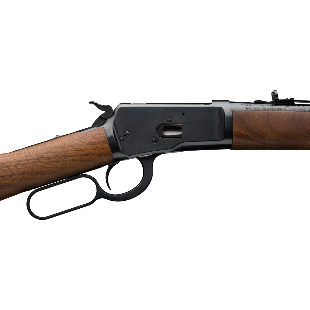 WINCHESTER 1892 CARBINE .357MAG 10RND