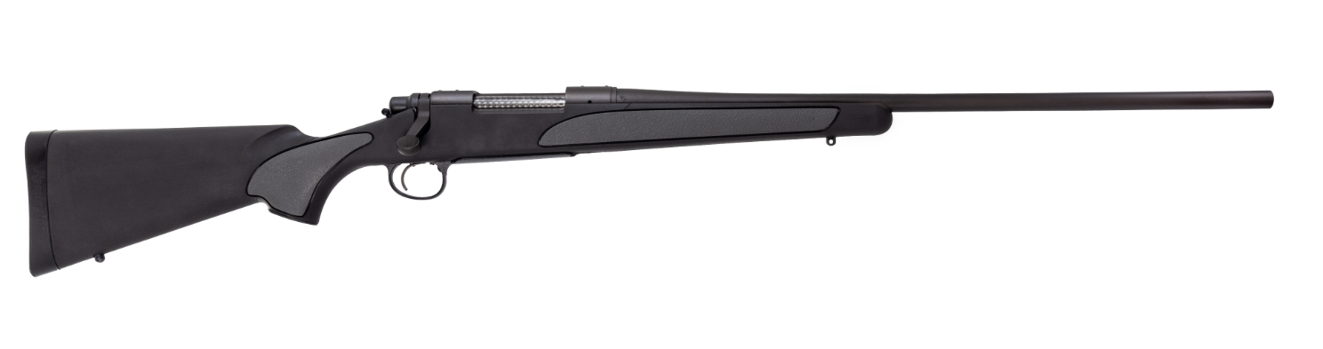 REMINGTON 700 SPS BLUED SYNTHETIC .223REM 24IN 5 SHOT