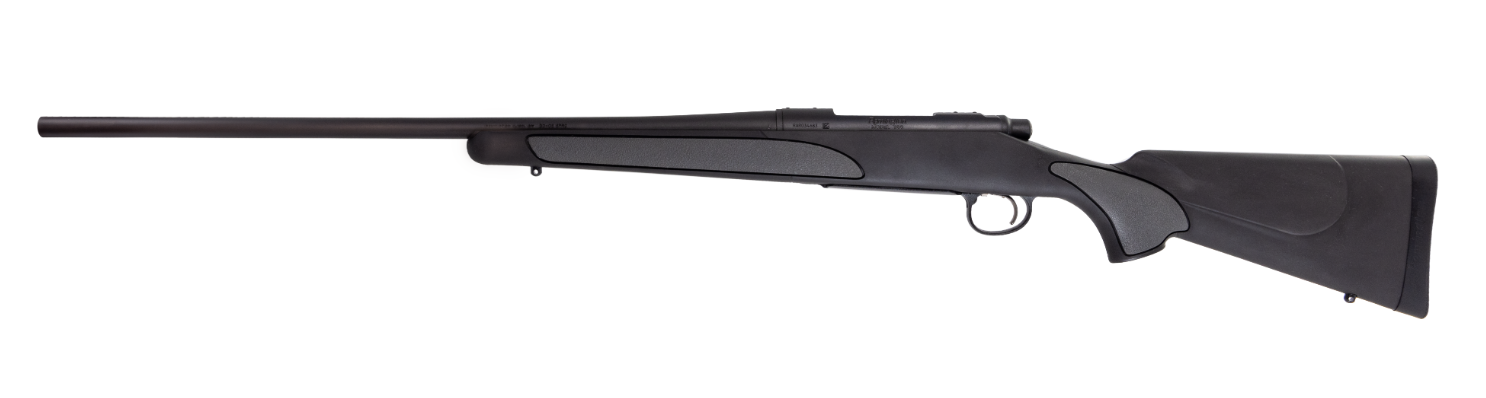 REMINGTON 700 SPS BLUED SYNTHETIC .223REM 24IN 5 SHOT