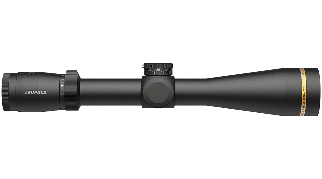 LEUPOLD VX-5HD 3-15X44 30MM CDS ZL2 SF DUPLEX