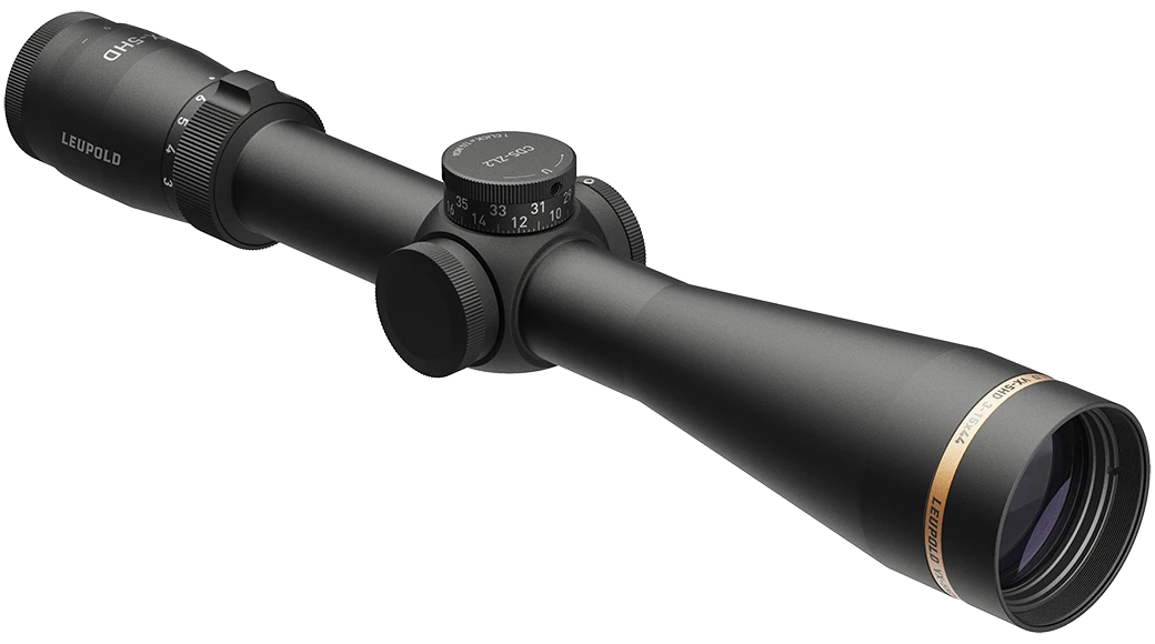 LEUPOLD VX-5HD 3-15X44 30MM CDS ZL2 SF DUPLEX