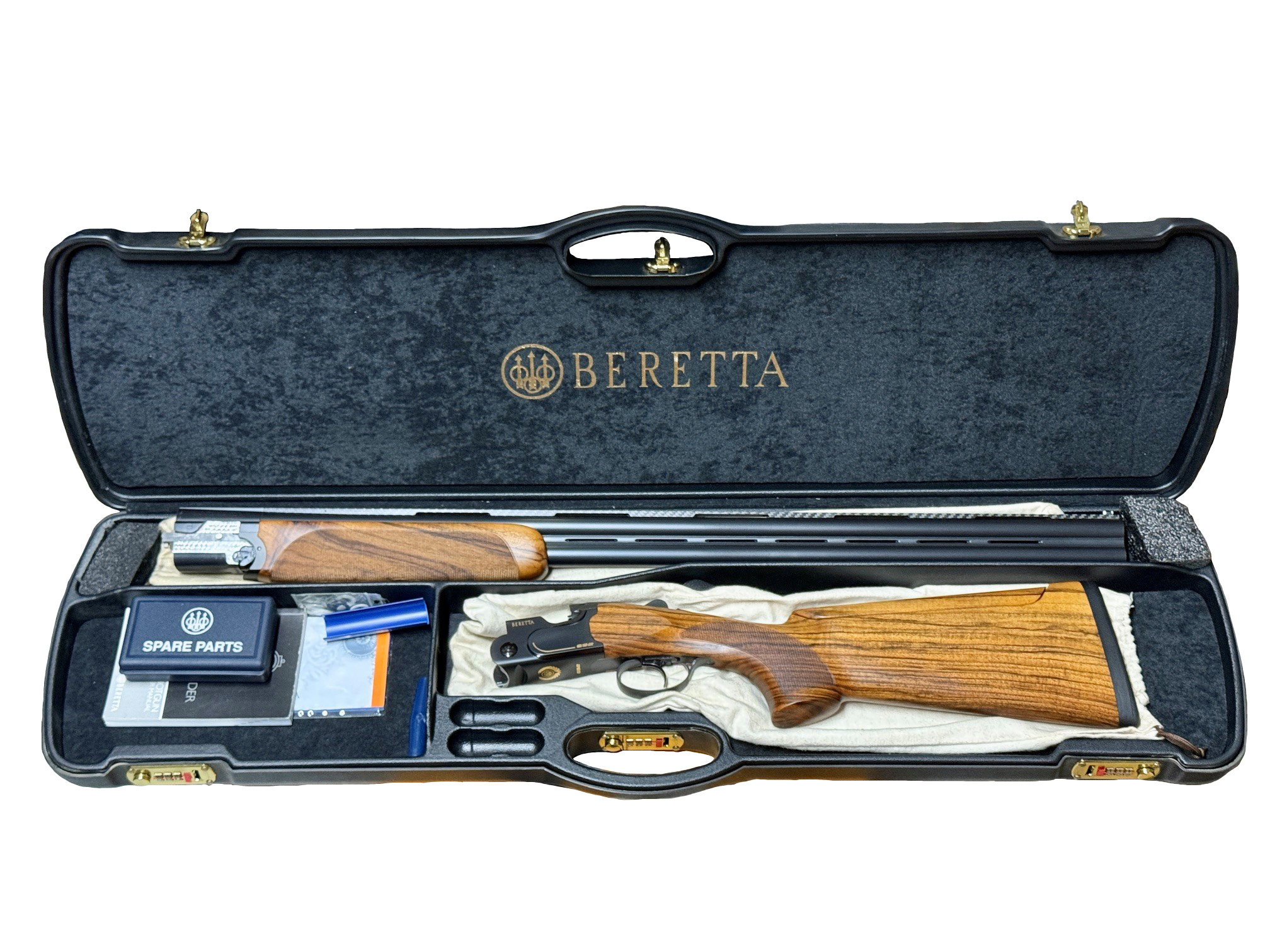 SECOND HAND BERETTA 692 BLACK 12G
