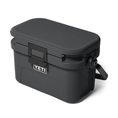 YETI ROADIE 8 HARD COOLER