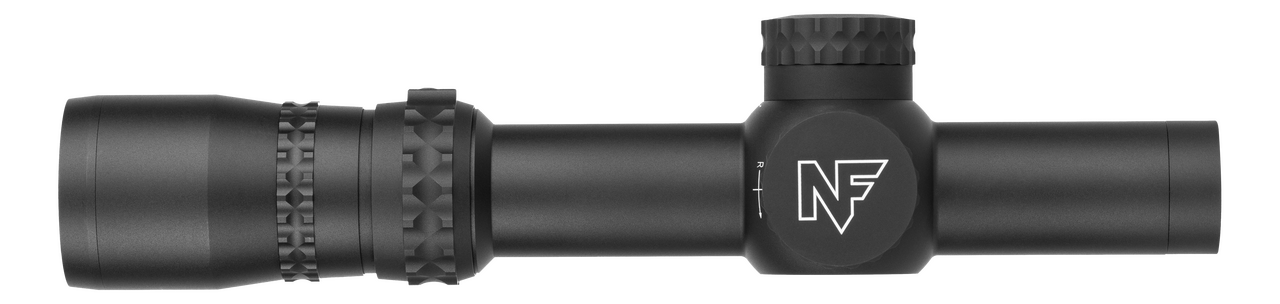 NIGHTFORCE NX6 1-6x24mm F1 FC-DMx