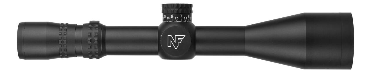 NIGHTFORCE NX6 5-30x56mm F1