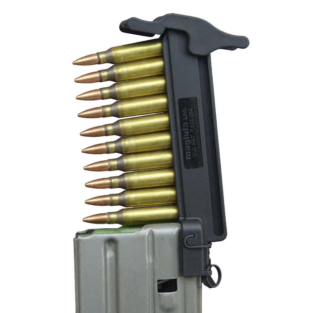 MAGLULA STRIPLULA AR15/M16