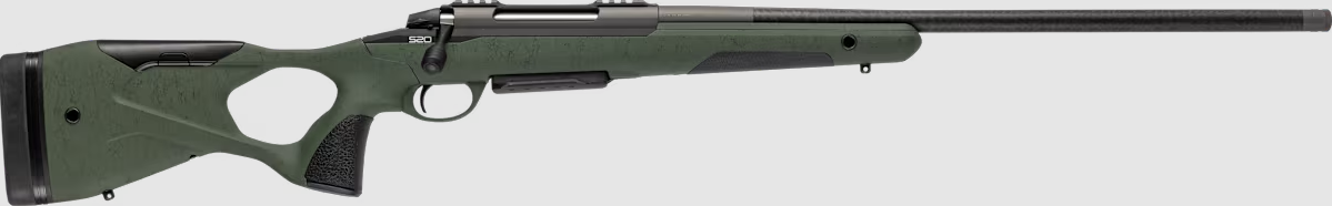 SAKO S20 HUNTER ROUGHTECH ULTRA