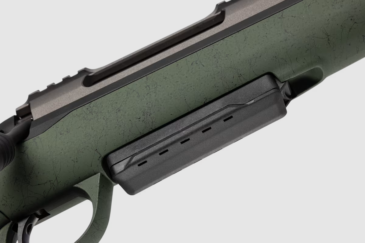 SAKO S20 HUNTER ROUGHTECH ULTRA