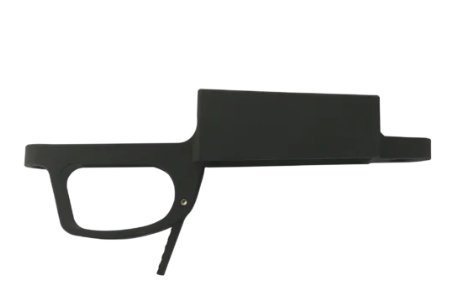 ATLASWORXS REM 700 SA AICS, DETACHABLE BOTTOM METAL