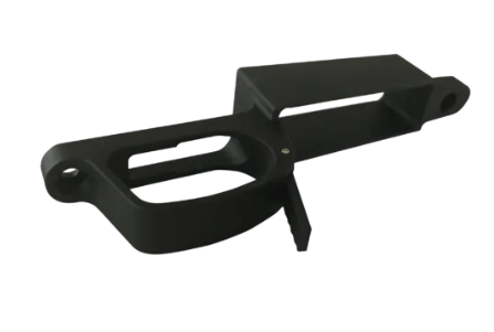 ATLASWORXS REM 700 SA AICS, DETACHABLE BOTTOM METAL