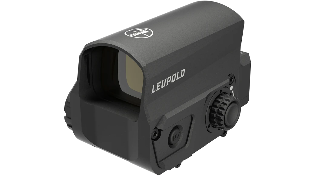 LEUPOLD LCO PRO F2 CIRCLE RED DOT