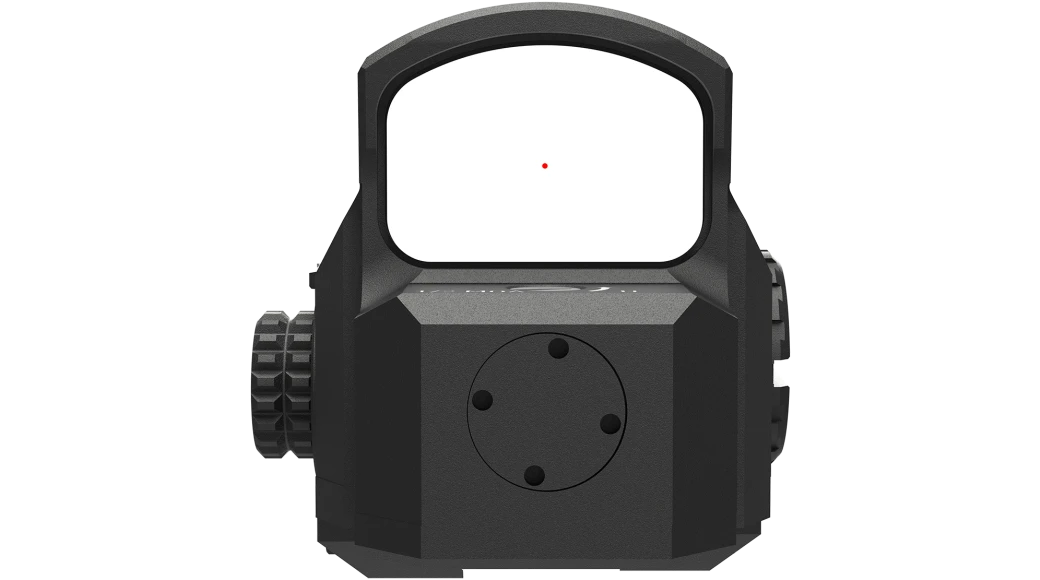 LEUPOLD LCO PRO F2 CIRCLE RED DOT