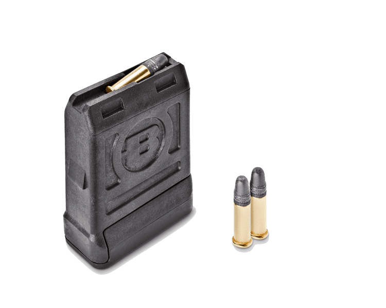**Ammunition NOT INCLUDED