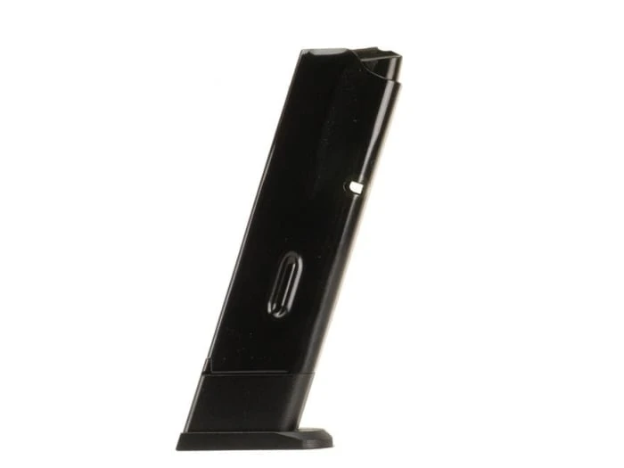 CZ 75 / 85 SP-01 MAGAZINE 10 ROUND - NSW COMPLIANT
