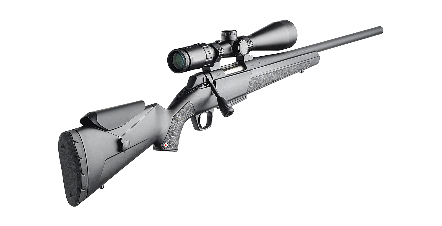 WINCHESTER XPR VARMINT ADJ 308WIN 3RND MAG 20" 1:12 M14x1
