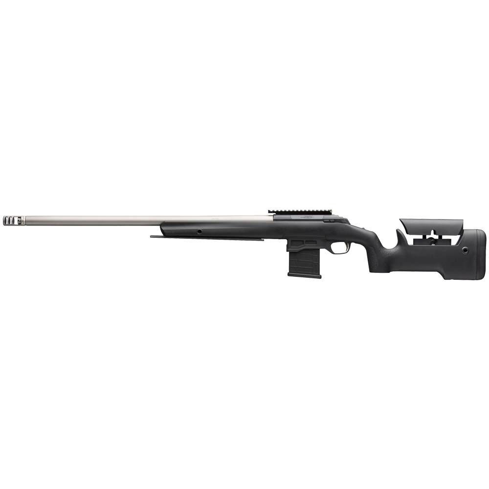 BROWNING X-BOLT TARGET MAX COMPETITION HEAVY 308WIN 10RND 26" 1:10