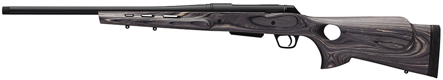 WINCHESTER XPR THUMBHOLE VARMINT SR 308WIN 3RND MAG 24" 1:10 5/8x24