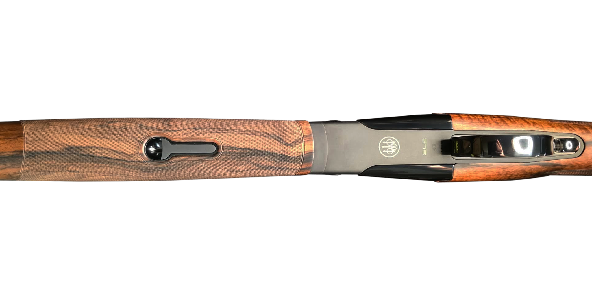 Beretta SL2 Launch Edition Sporter