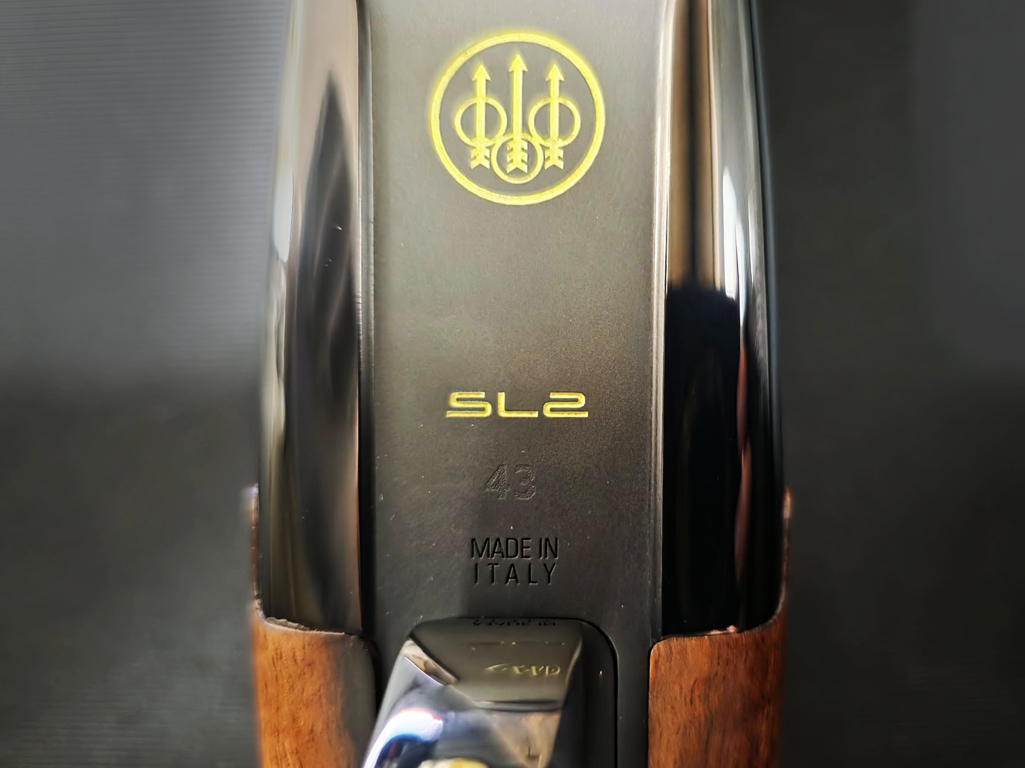 Beretta SL2 Launch Edition Sporter