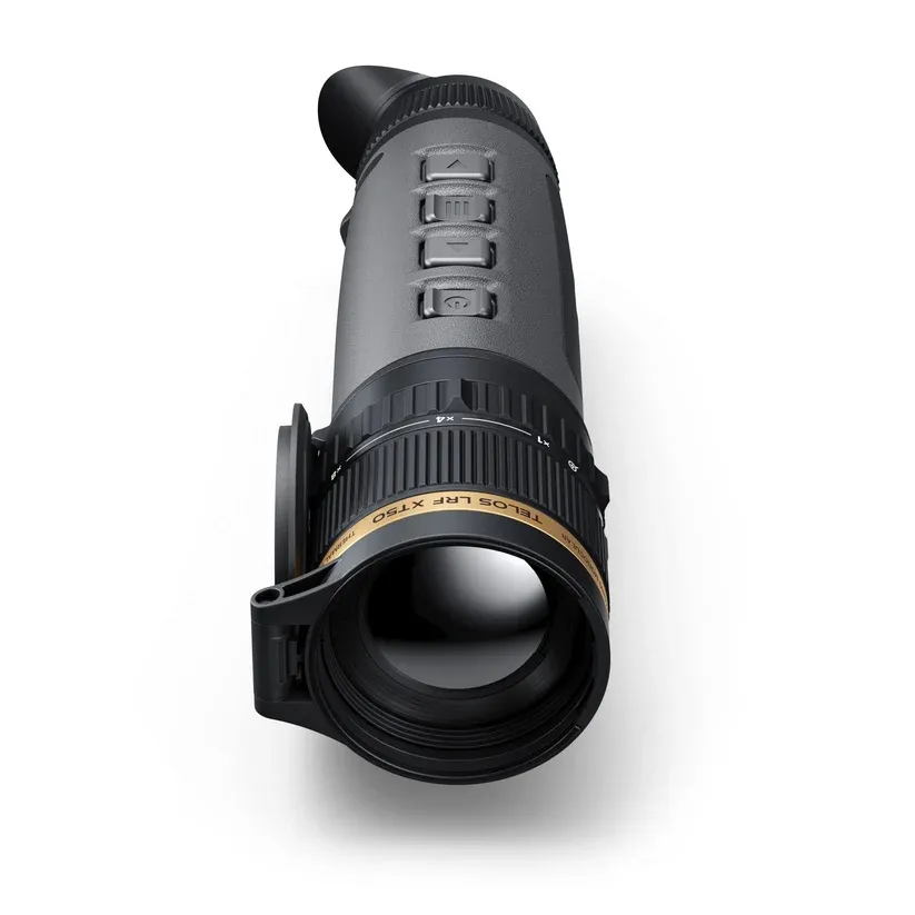 PULSAR TELOS LRF XT50 THERMAL MONOCULAR 2300m 1280x1024 < 20mK 12um