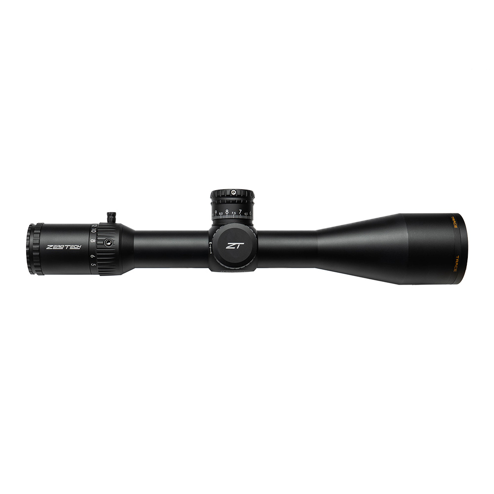 ZERO TECH TRACE X 5-25X56 RMG H MRAD ILL