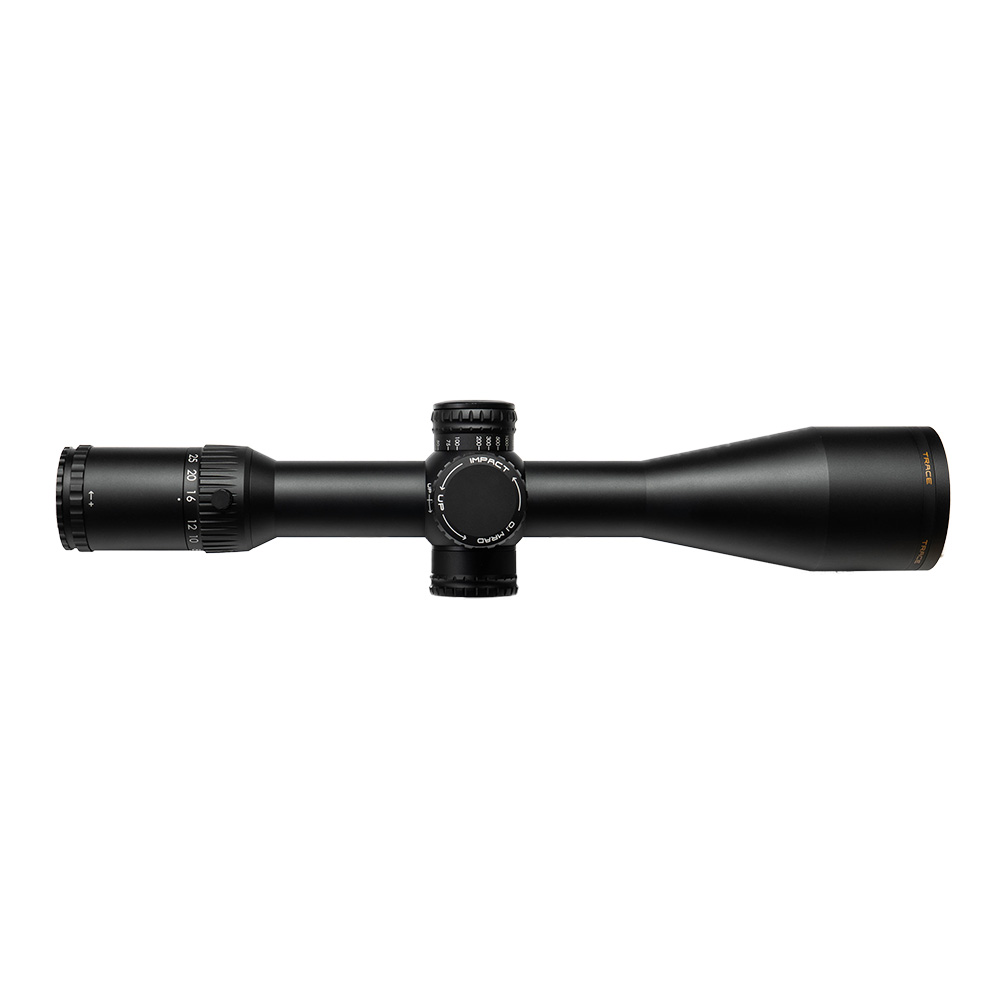 ZERO TECH TRACE X 5-25X56 RMG H MRAD ILL