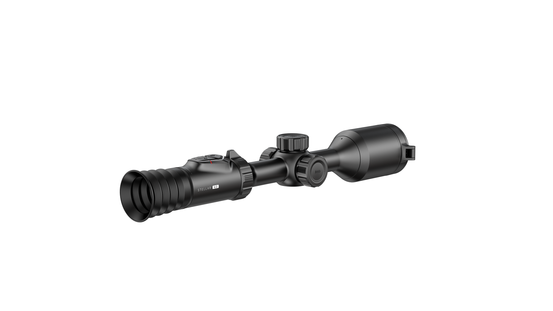 HIKMICRO STELLAR SQ50L 4.0 SCOPE 640x512 50MM THERMAL <12MK NETD