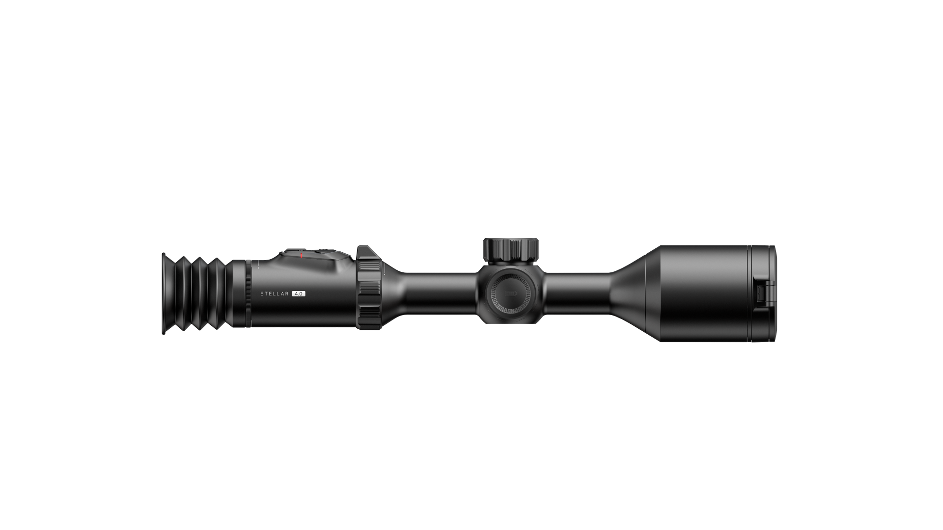 HIKMICRO STELLAR SQ50L 4.0 SCOPE 640x512 50MM THERMAL <12MK NETD