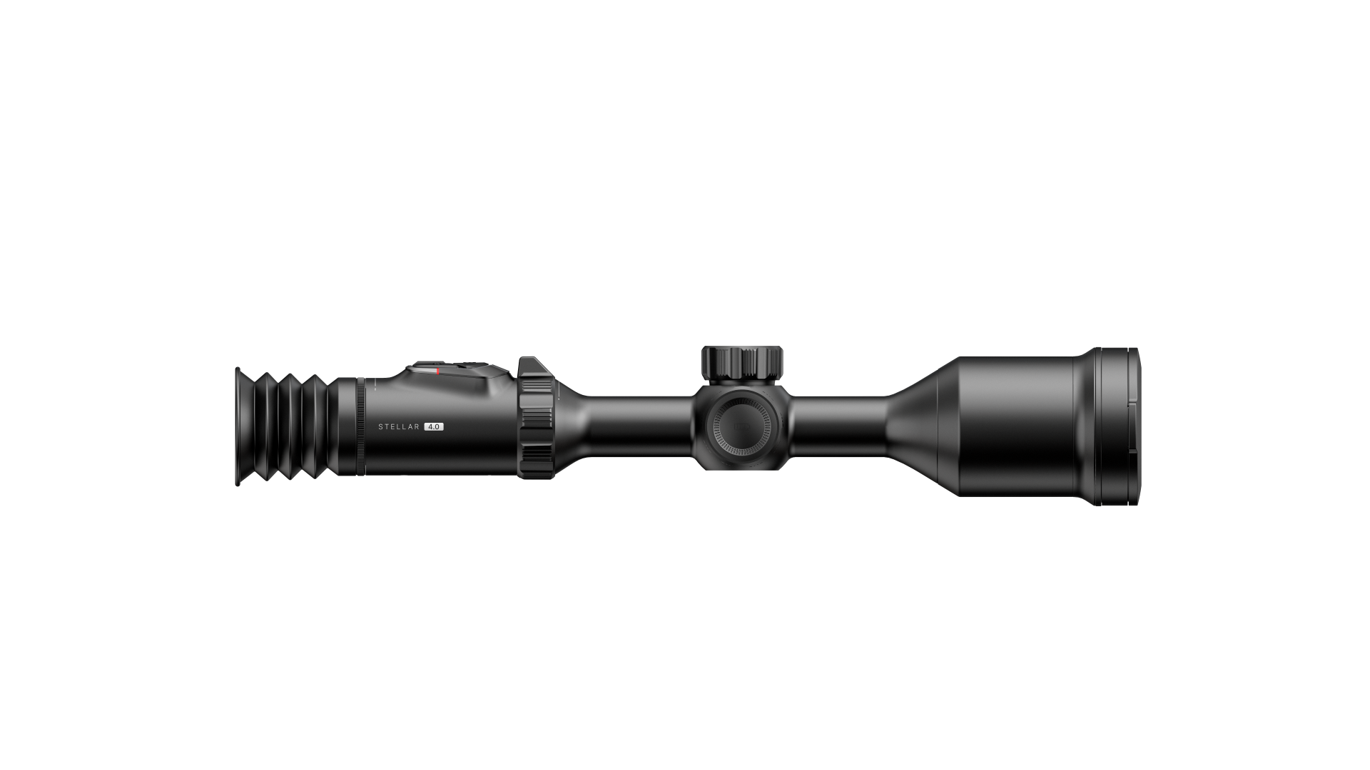 HIKMICRO STELLAR SX75L 4.0 SCOPE 1280x1024 75MM THERMAL <12MK NETD