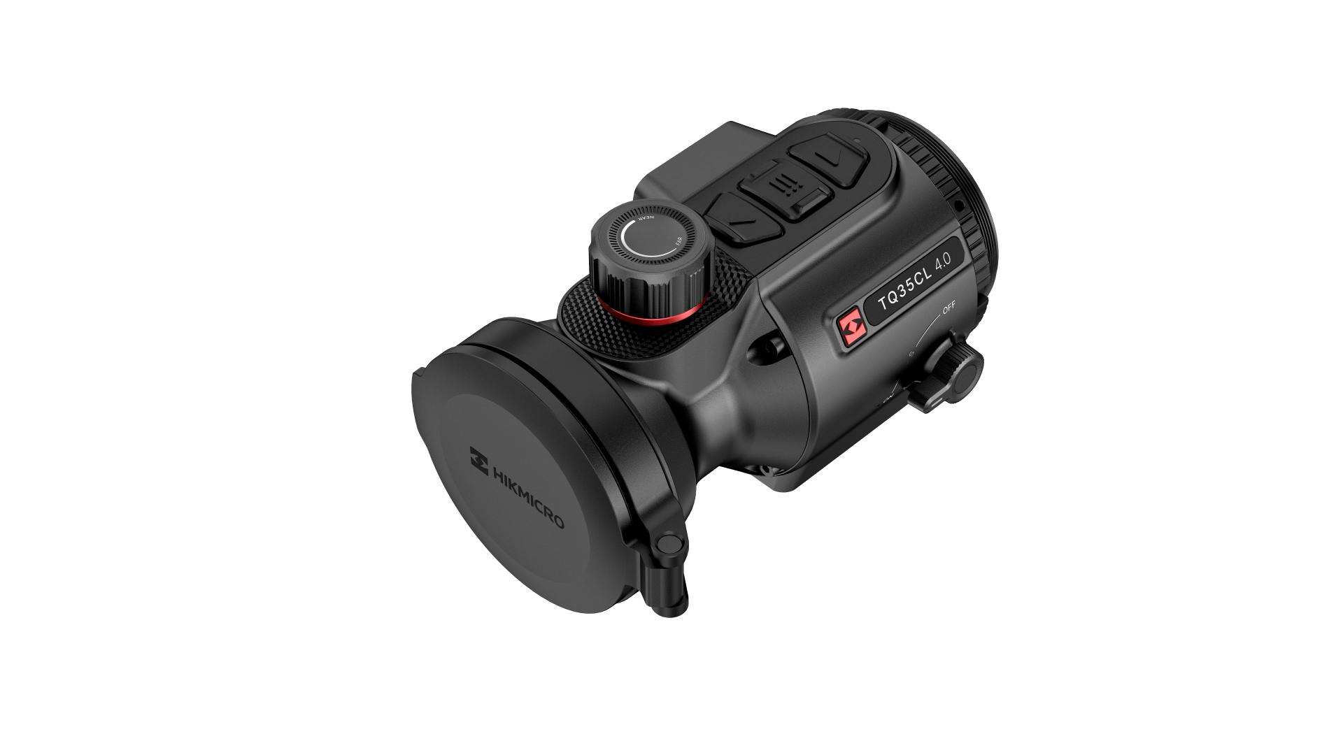 HIKMICRO THUNDER TQ35CL 4.0 THERMAL CLIP ON 640x512 35MM <12MK NETD
