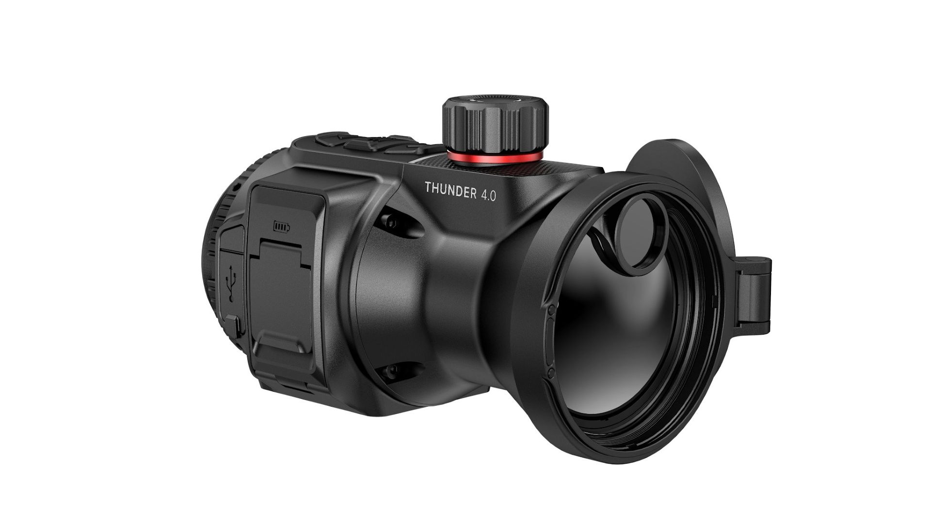 HIKMICRO THUNDER TX70CL 4.0 THERMAL CLIP ON 1280x1024 70MM <12MK NETD