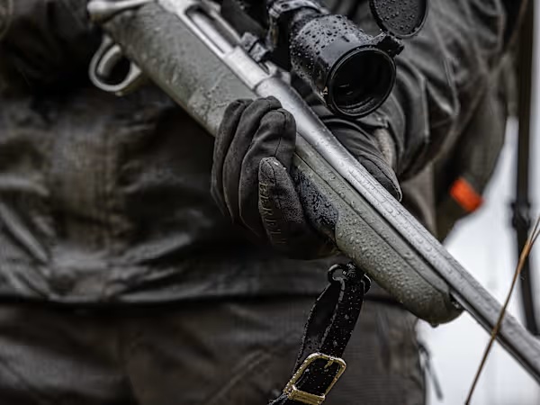 SAKO 90 FINNLIGHT .223REM 20IN