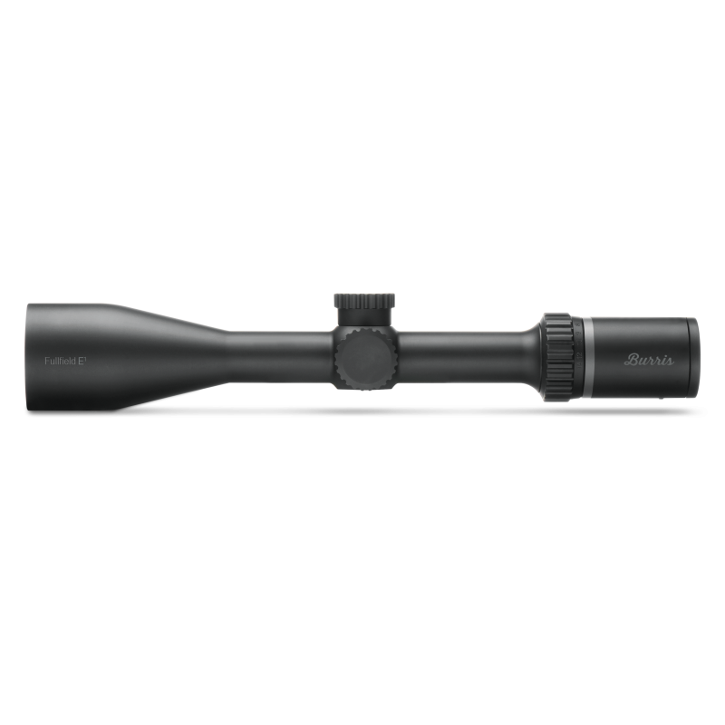 BURRIS FF-E1 4.5-14X42MM | B.PLEX E1 RETICLE BURRIS FF-E1 4.5-14X42MM | B.PLEX E1 RETICLE