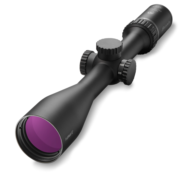BURRIS FF-E1 4.5-14X42MM | B.PLEX E1 RETICLE BURRIS FF-E1 4.5-14X42MM | B.PLEX E1 RETICLE