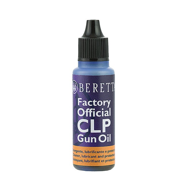 BERETTA GUN OIL | 25ML BERETTA GUN OIL | 25ML