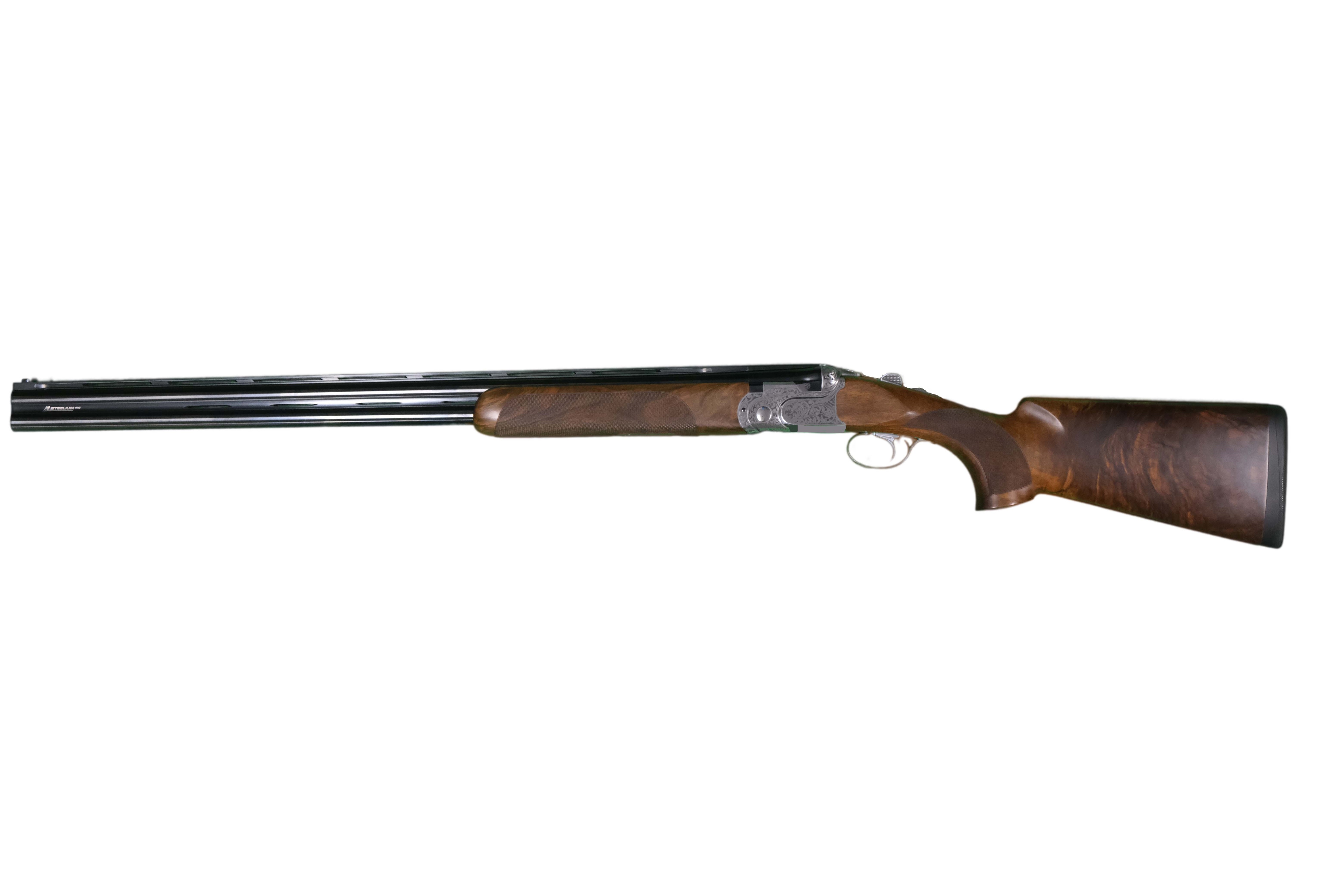 BERETTA DT11L TRAP | FLORAL BERETTA DT11L TRAP | FLORAL