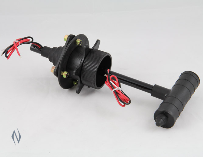 LIGHTFORCE HANDLE REMOTE CONTROL 150MM