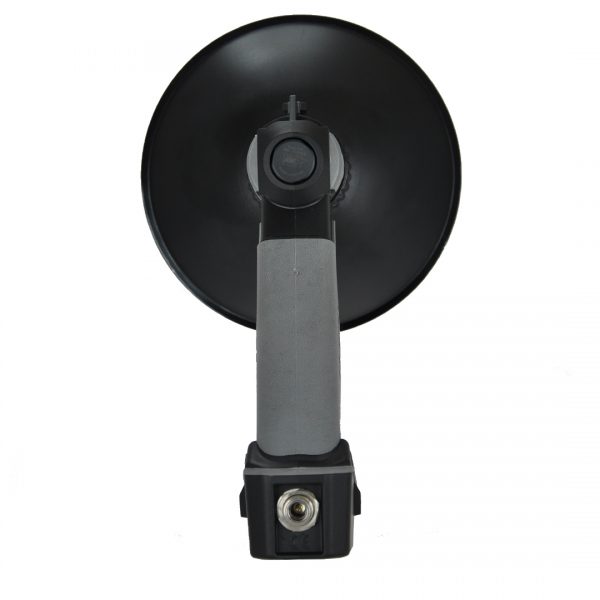 LIGHTFORCE HAND HELD 140 FRESNEL LED ENFORCER LIGHTFORCE HAND HELD 140 FRESNEL LED ENFORCER