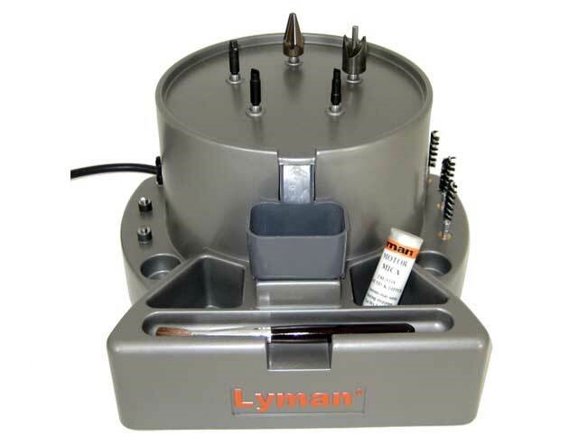 LYMAN CASE PREP XPRESS