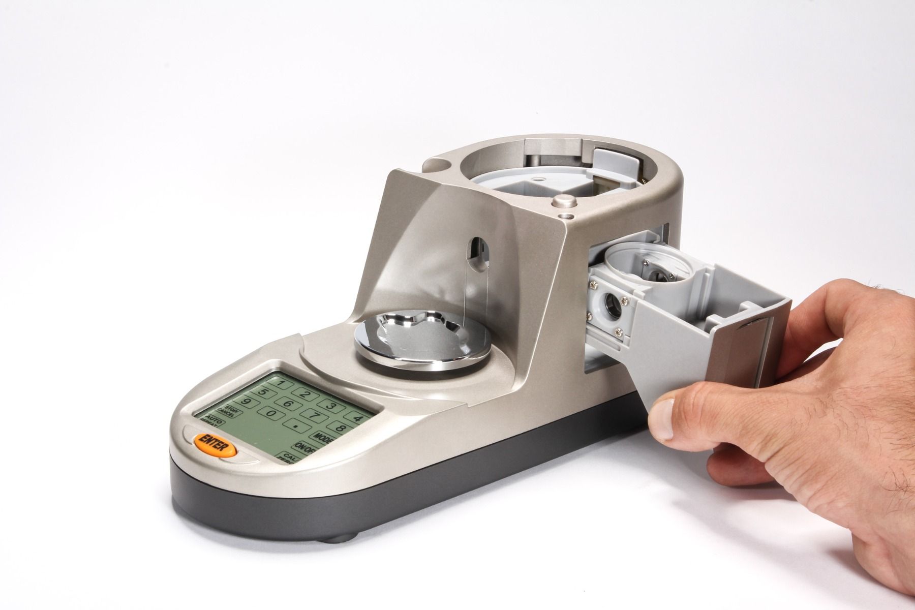 LYMAN GEN 6 COMPACT POWDER SYSTEM