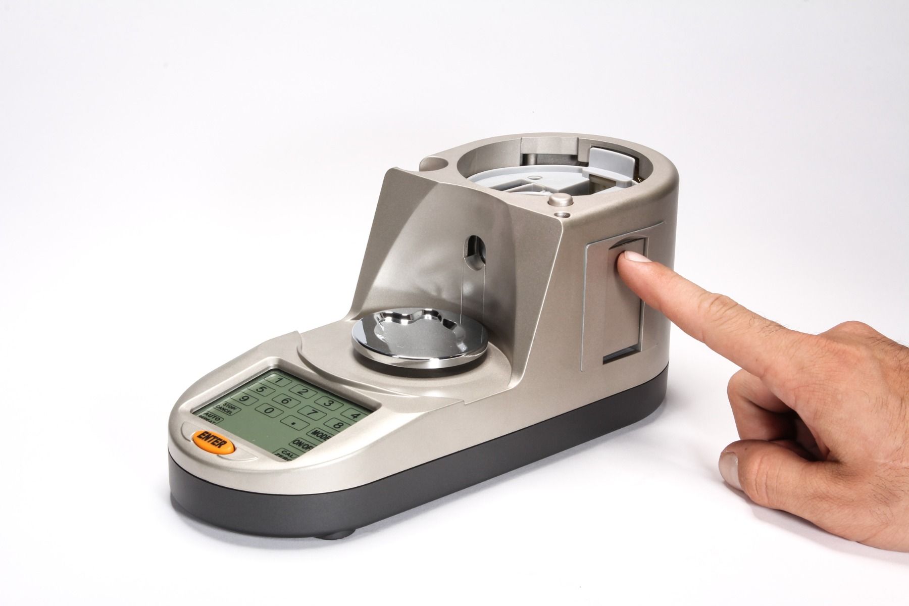 LYMAN GEN 6 COMPACT POWDER SYSTEM