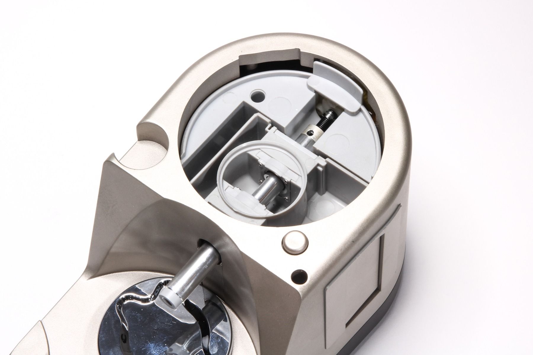 LYMAN GEN 6 COMPACT POWDER SYSTEM