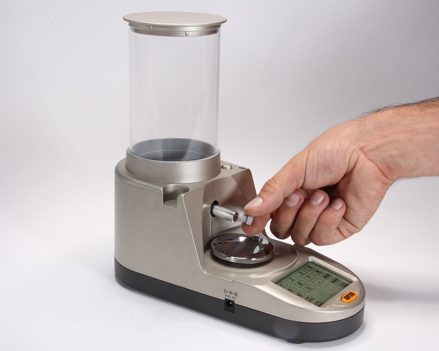 LYMAN GEN 6 COMPACT POWDER SYSTEM