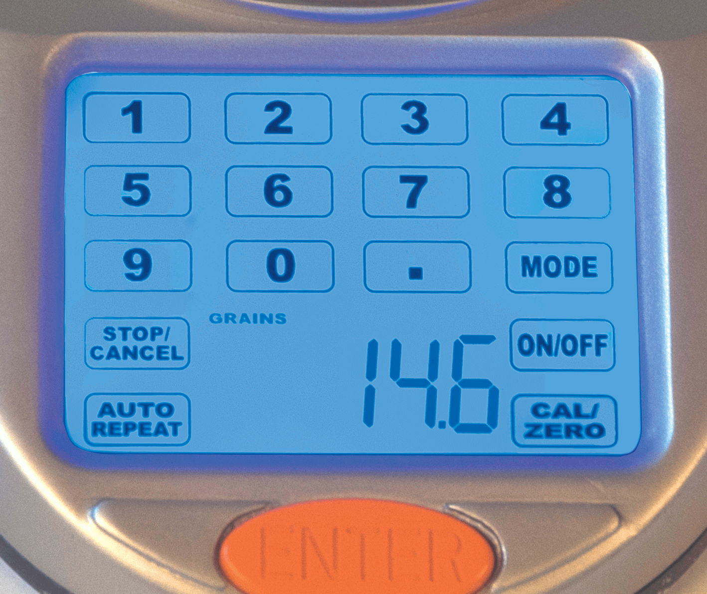 LYMAN GEN 6 COMPACT POWDER SYSTEM