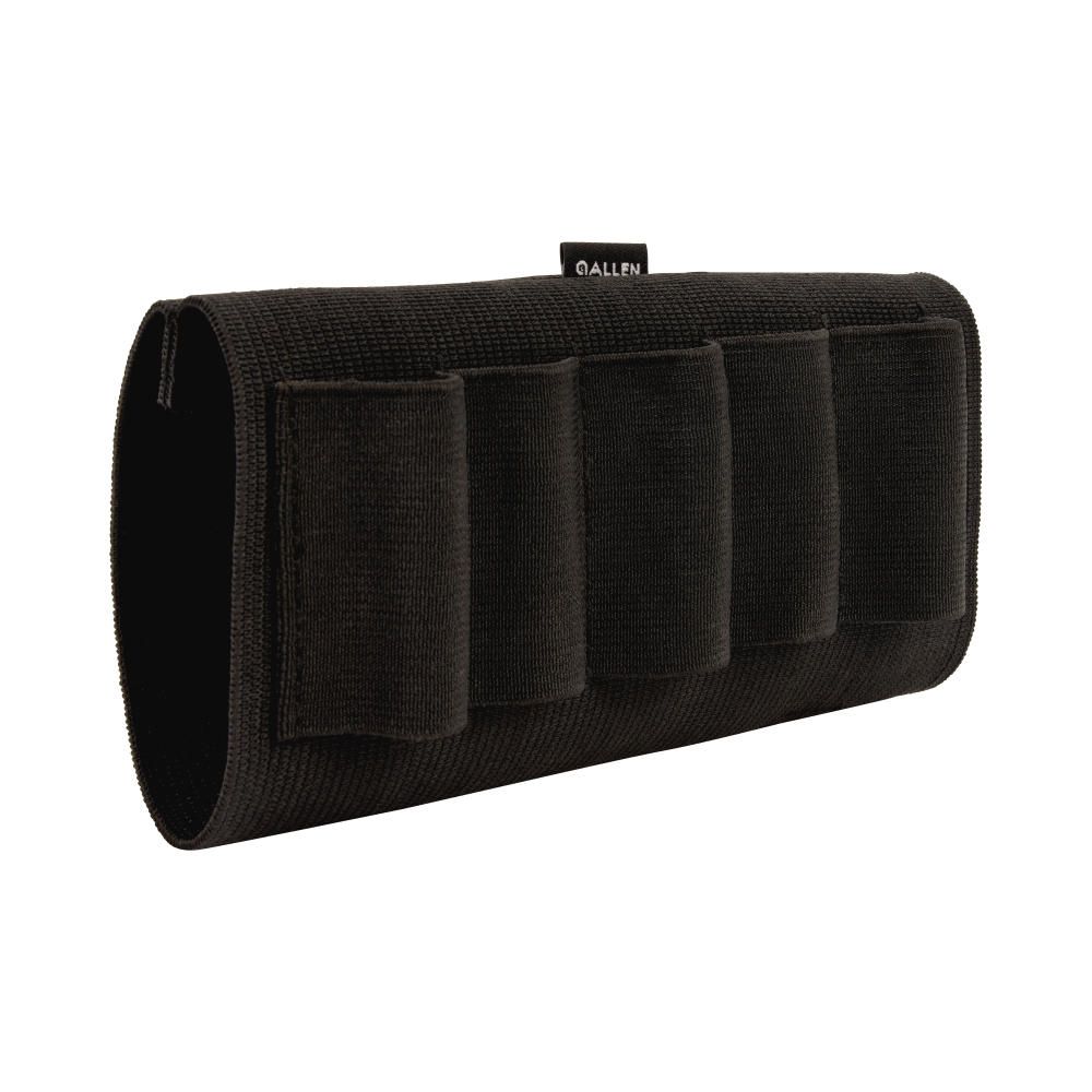 ALLEN SHOTGUN BUTTSTOCK SHELL HOLDER